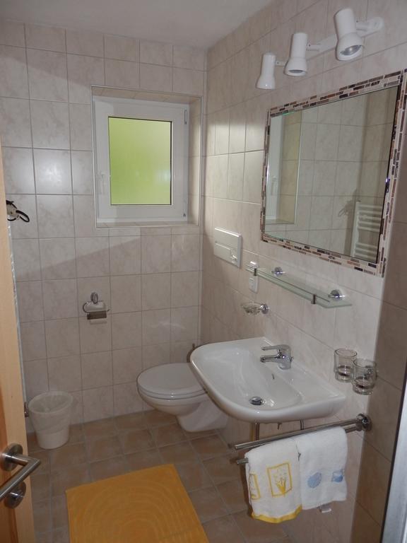Haus Elisabeth Διαμέρισμα Berwang Εξωτερικό φωτογραφία
