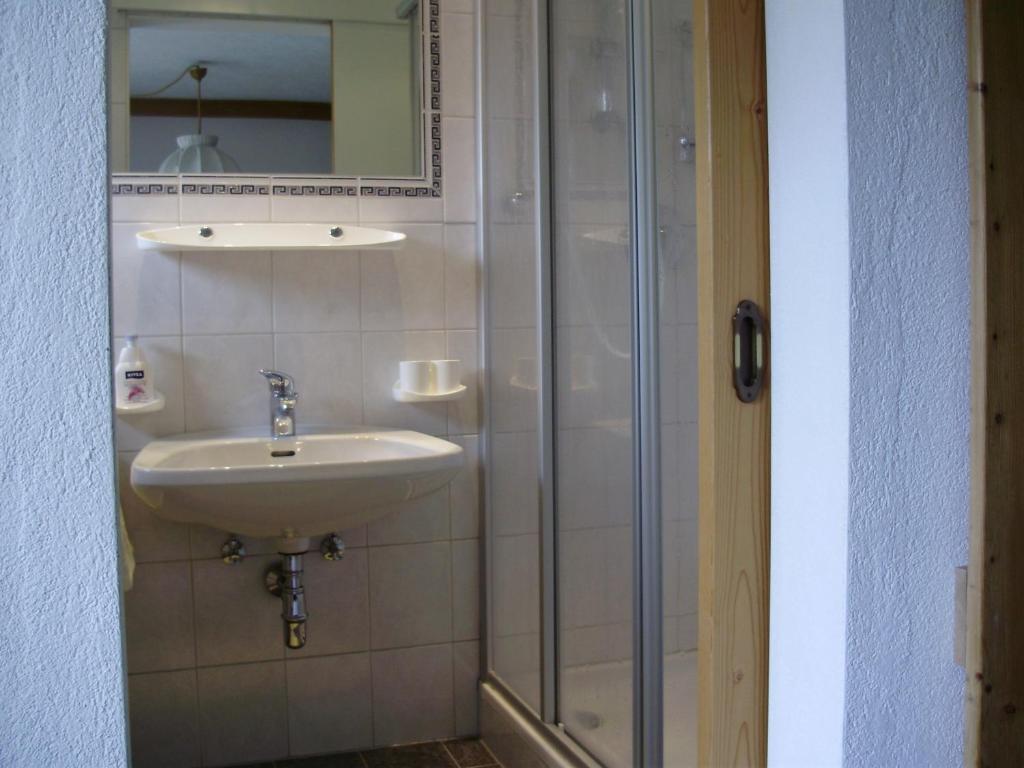 Haus Elisabeth Διαμέρισμα Berwang Δωμάτιο φωτογραφία
