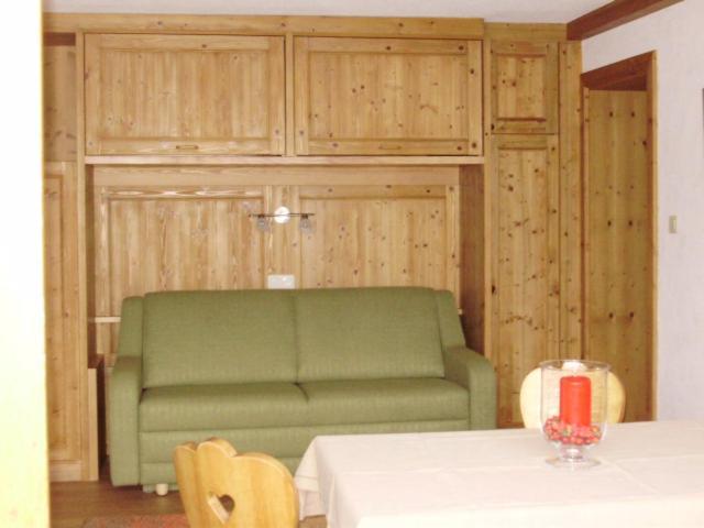 Haus Elisabeth Διαμέρισμα Berwang Εξωτερικό φωτογραφία