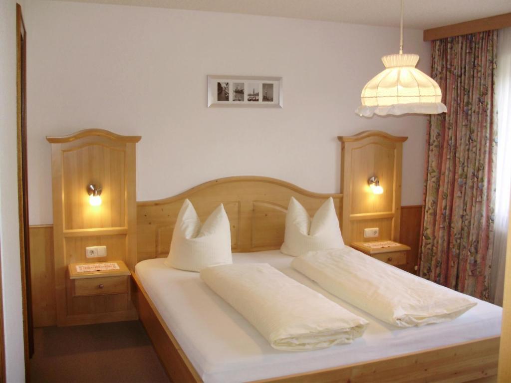 Haus Elisabeth Διαμέρισμα Berwang Εξωτερικό φωτογραφία